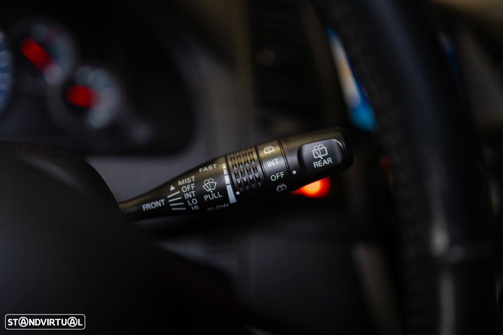 Mitsubishi Grandis 2.0 DI-D Inform - 26