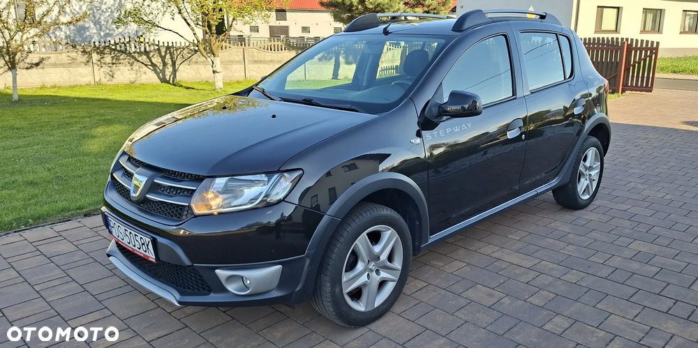 Dacia Sandero TCe 90 Laureate - 9