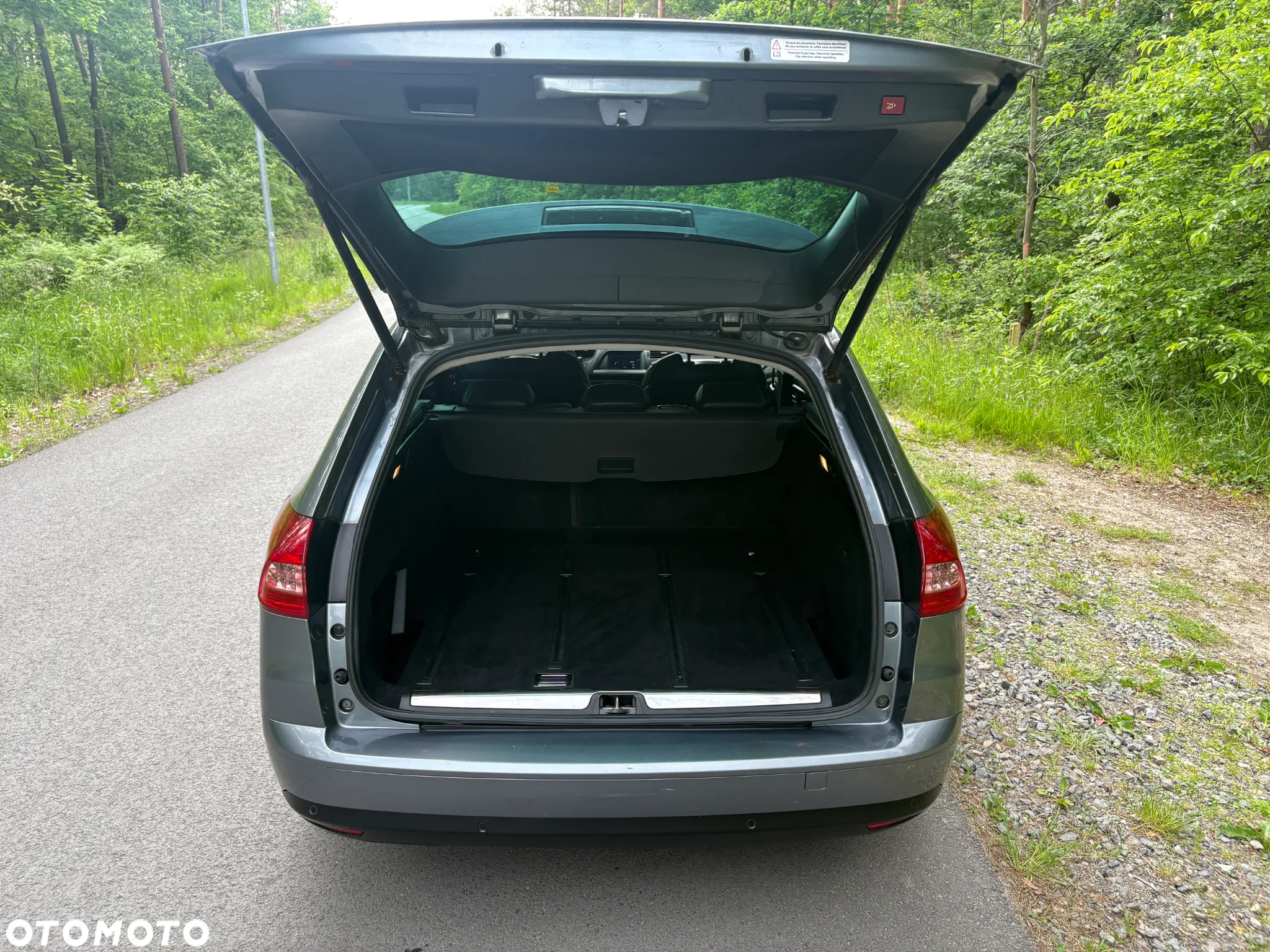 Citroën C5 2.0 HDi Exclusive - 11