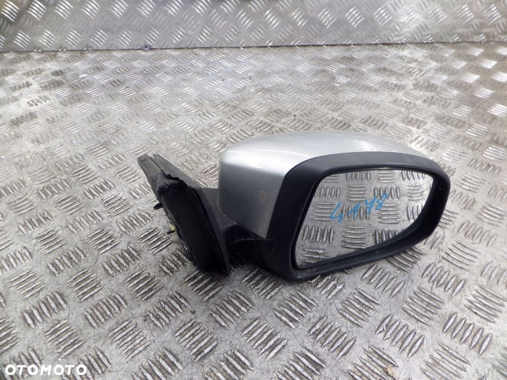 lusterko prawy przód przednie bliss kostka 10 pinów focus mk3 - 3