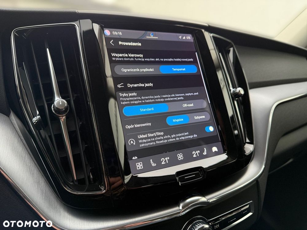 Volvo XC 60 - 24