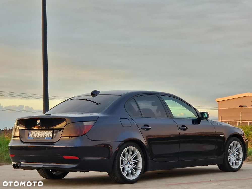 BMW Seria 5 - 12