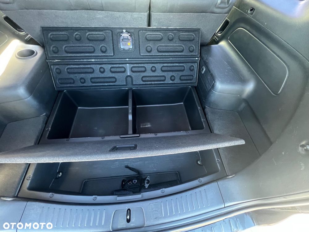 Chevrolet Captiva - 16