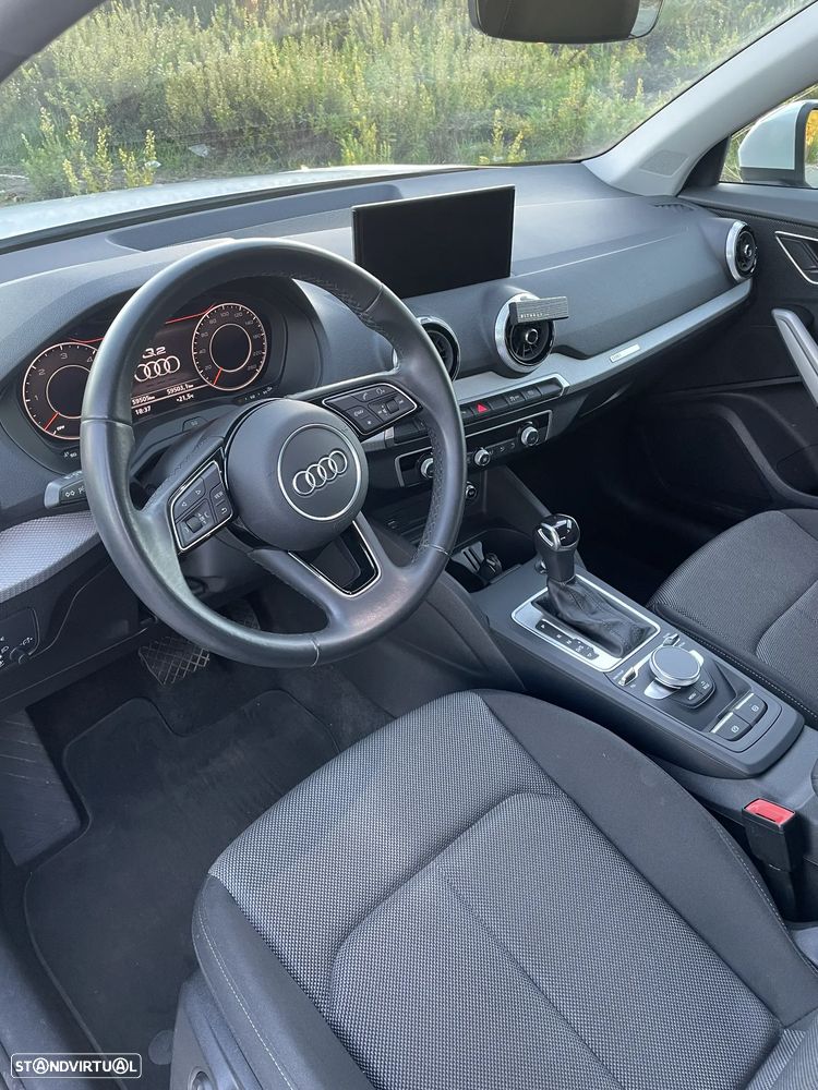 Audi Q2 - 17