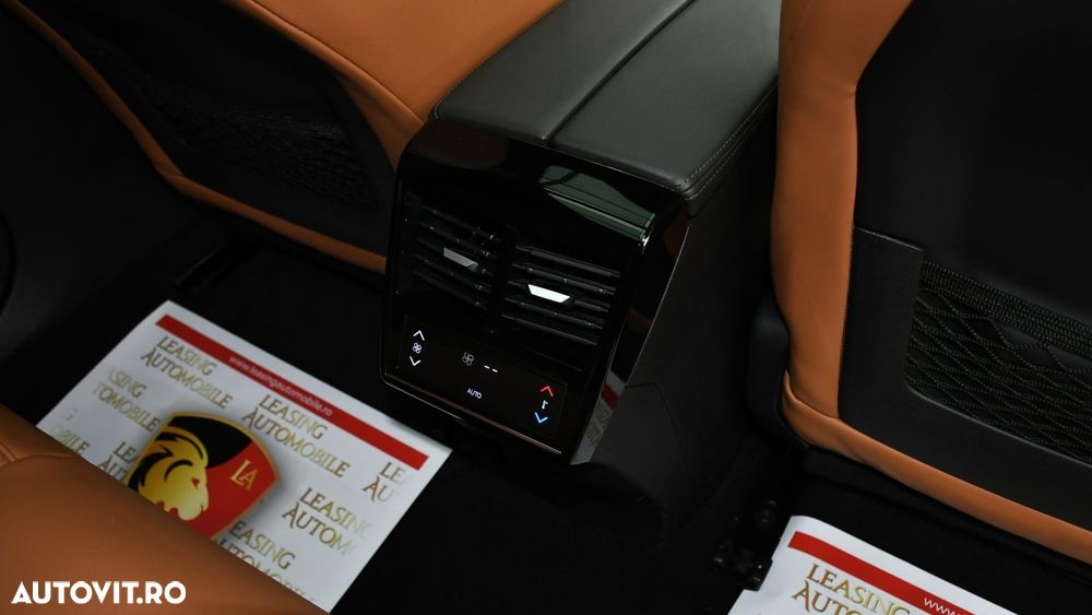 DS Automobiles DS 7 Crossback DS7 1.6 PHeV AWD 300 EAT8 OPERA - 20