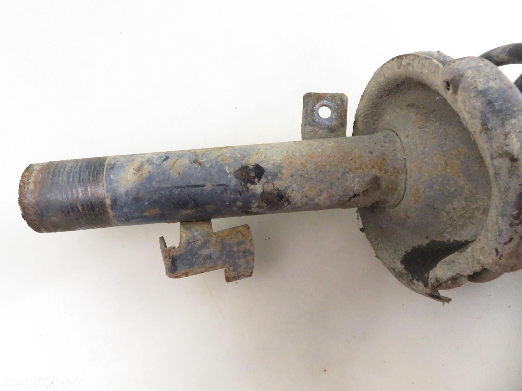 MCPERSON PRAWY PRZEDNI VOLVO S40 II (MS) 2.0 D - D 4204 T - 3