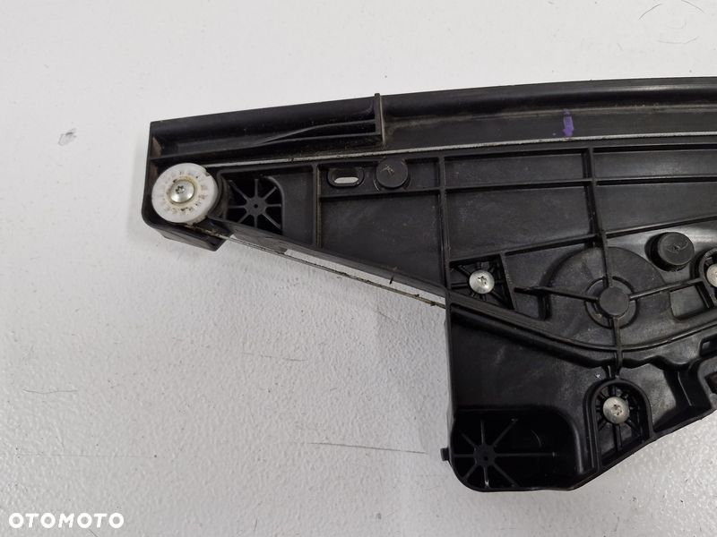 CITROEN DS3 CROSSBACK PODNOŚNIK MECHANIZM SZYBY PRAWY TYŁ TYLNY 6 PIN 9828219480 - 7