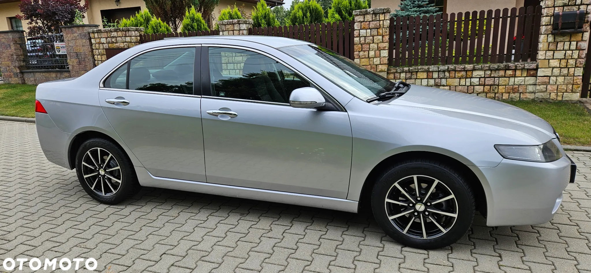 Honda Accord - 3