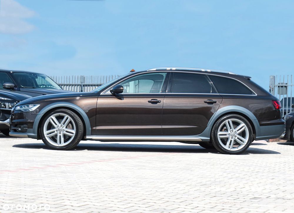 Audi A6 Allroad - 6