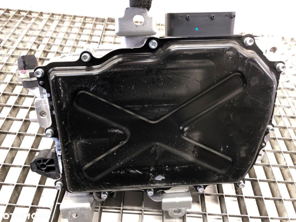 FALOWNIK INWERTER  HYUNDAI KONA (OS, OSE, OSI) 2017 - 2022 1.6 GDi Hybrid 77 kW [105 KM] Hybryda - 5