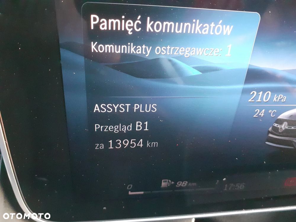 Mercedes-Benz GLC Coupe 200 4-Matic - 27