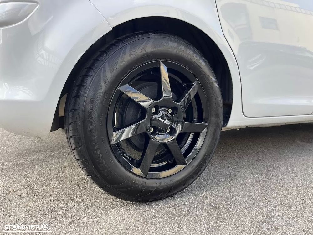 Opel Corsa 1.3 CDTI Enjoy 88g - 43