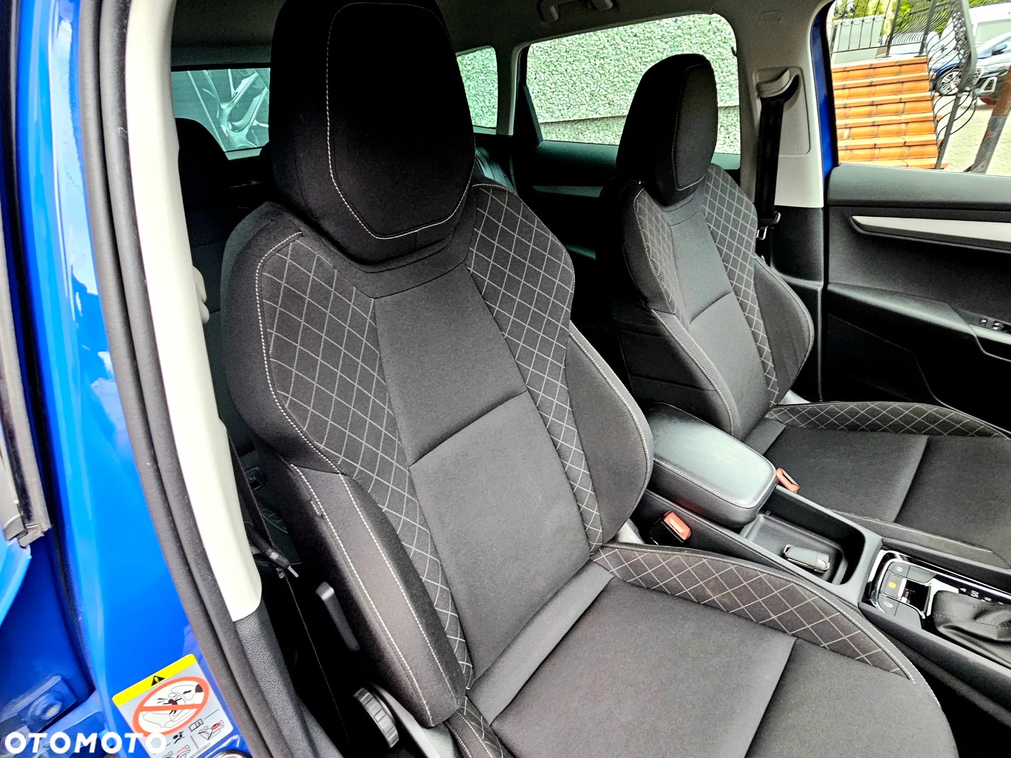 Skoda Karoq 1.6 TDI 4x2 Ambition DSG - 21