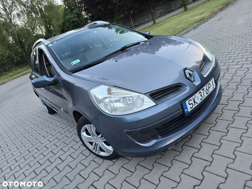Renault Clio 1.2 16V All Inclusive - 27