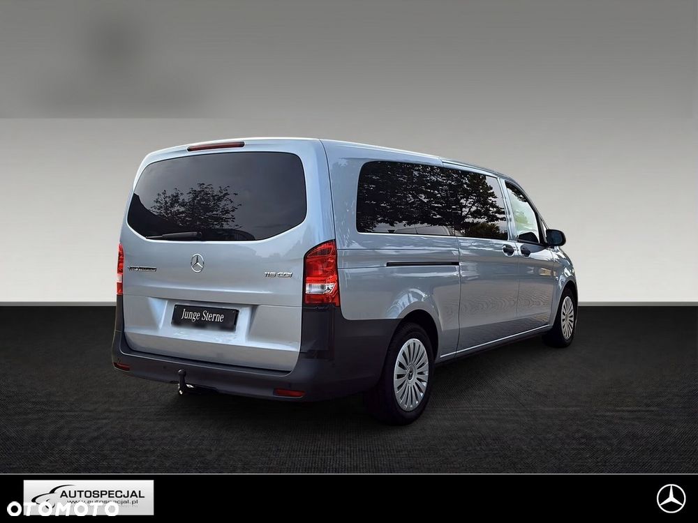 Mercedes-Benz Vito Tourer Extralang PRO - 3