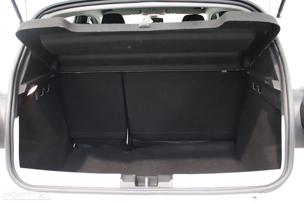 Dacia Sandero 1.0 ECO-G Expression Bi-Fuel - 20