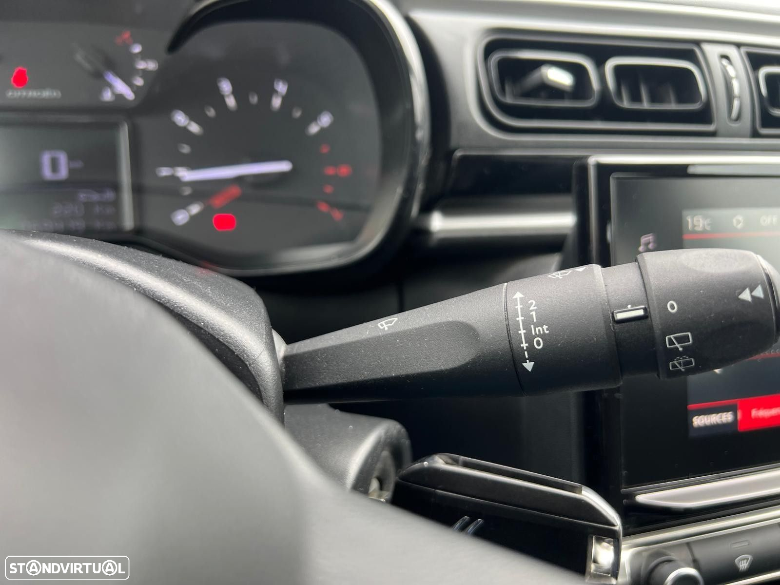Citroën C3 1.2 PureTech Feel - 24