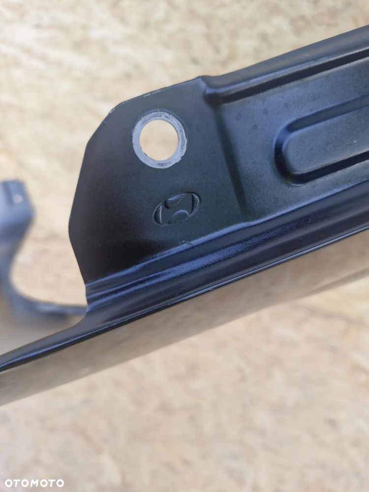 HYUNDAI I20 III BŁOTNIK PRAWY PRZÓD - 10