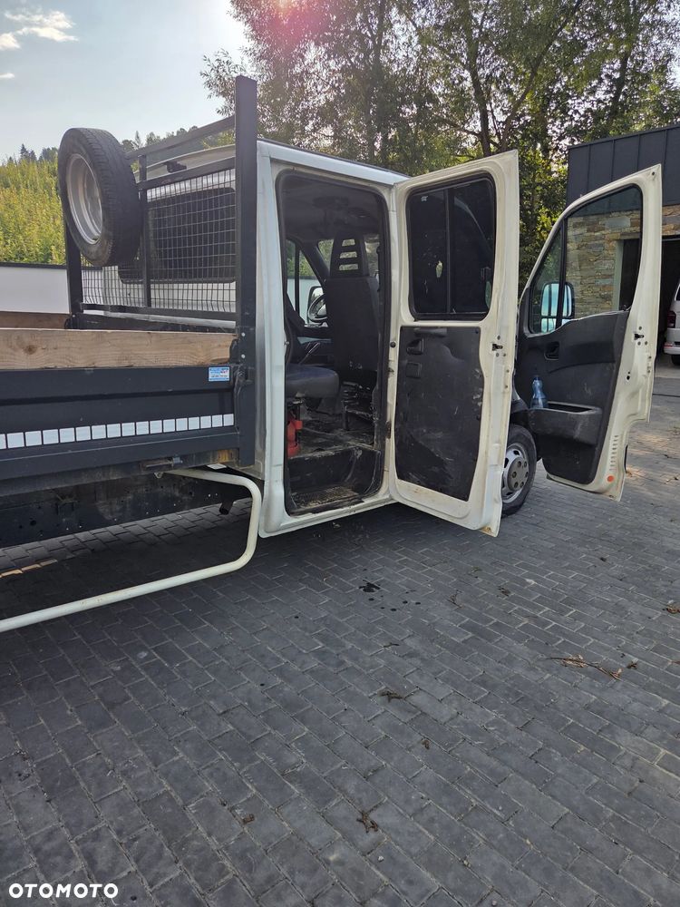 Iveco Daily D - 10