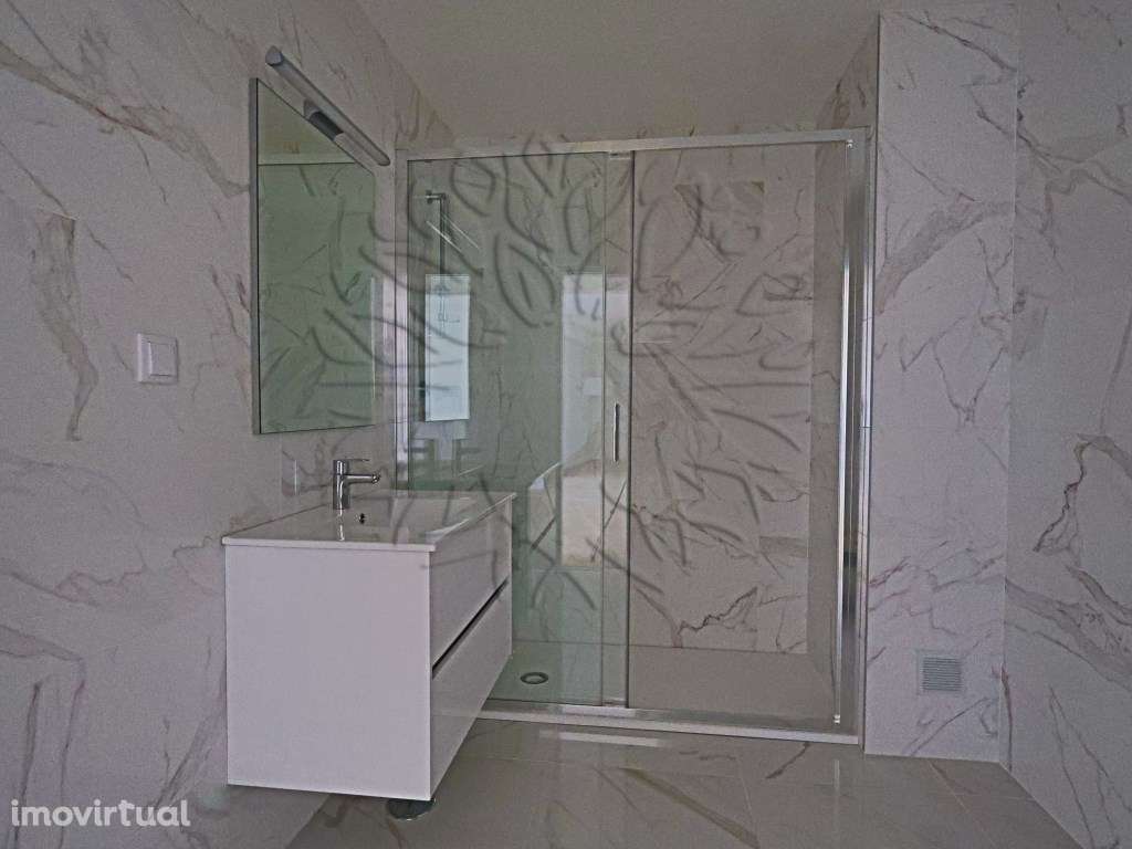 T1 Arrendamento novo com parqueamento e arrecadação - Grande imagem: 4/16