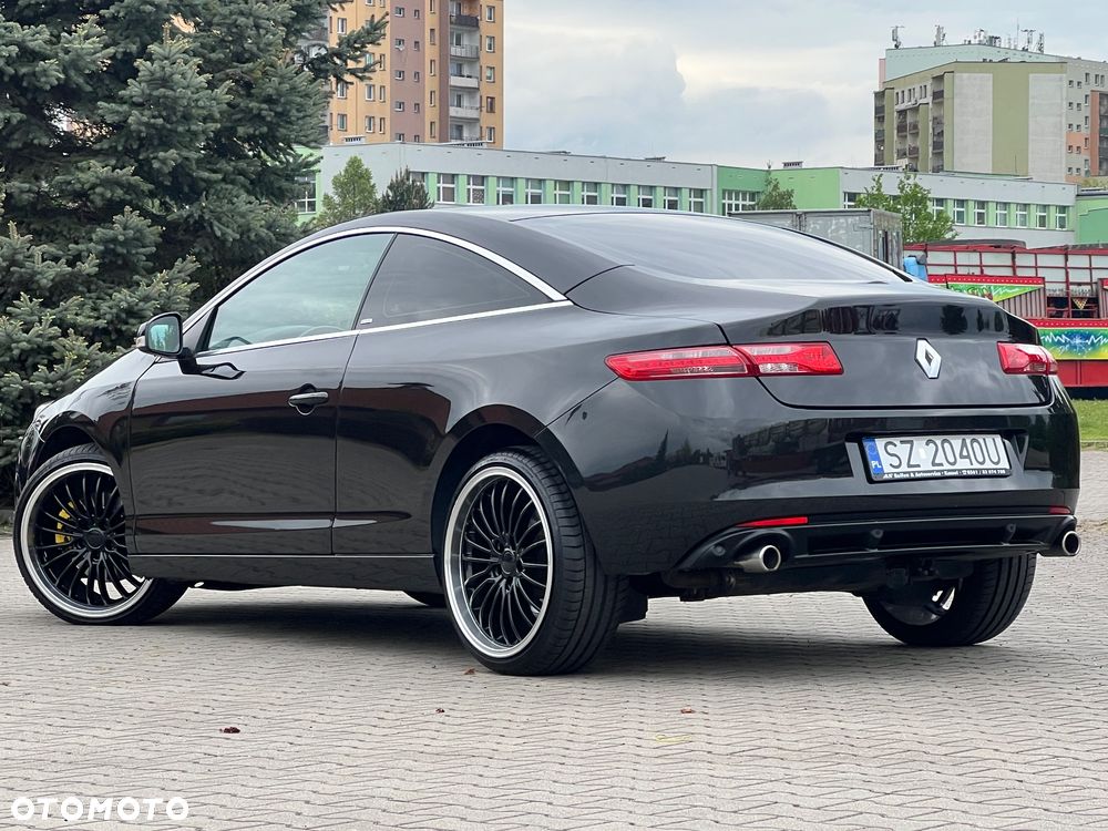 Renault Laguna - 10