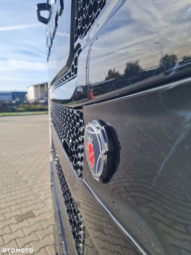 Scania R460 super - 10