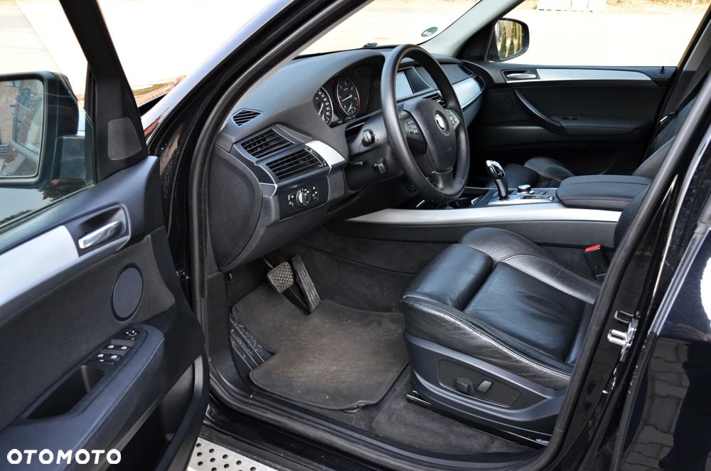 BMW X5 xDrive30d - 26