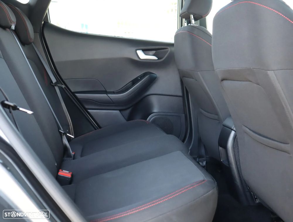 Ford Fiesta 1.0 EcoBoost ST-Line - 21