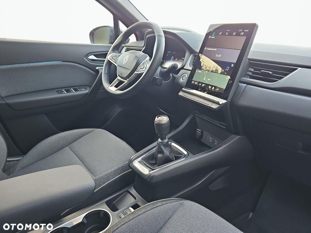 Renault Captur - 31