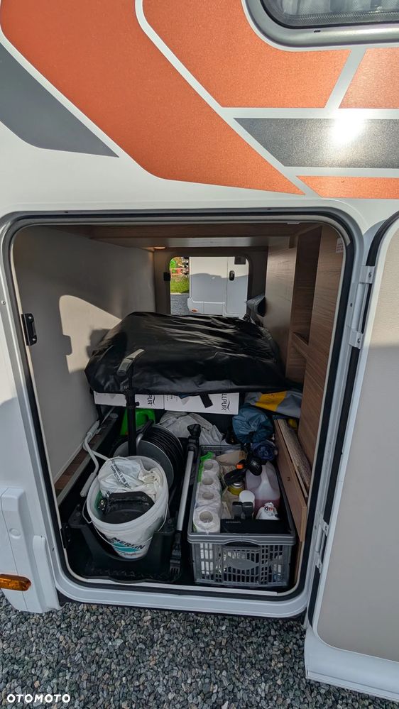 Weinsberg WEINSBERG CaraCompact MB 640 MEG EDITION-PEPPER - 8