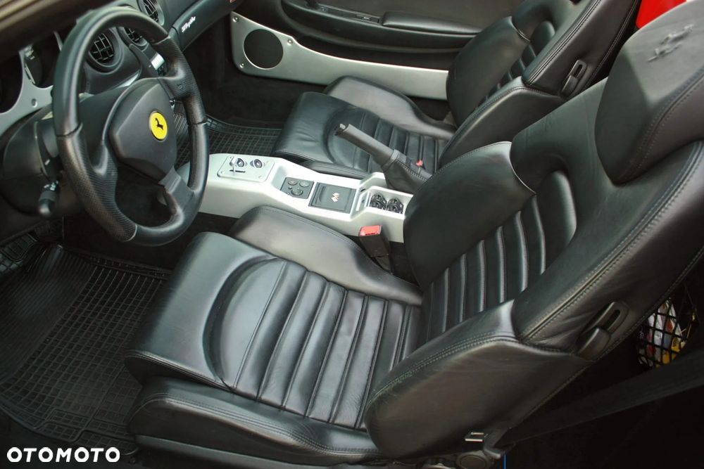 Ferrari 360 - 18