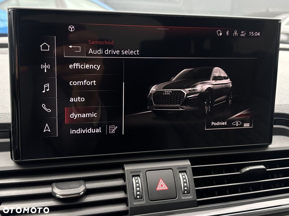 Audi Q5 Sportback - 23