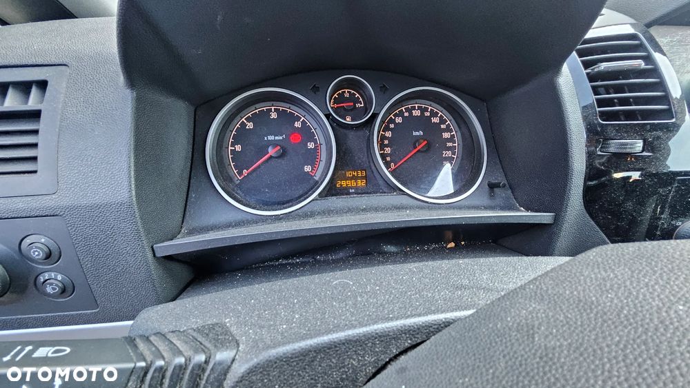 Opel Zafira 1.7 CDTI - 13