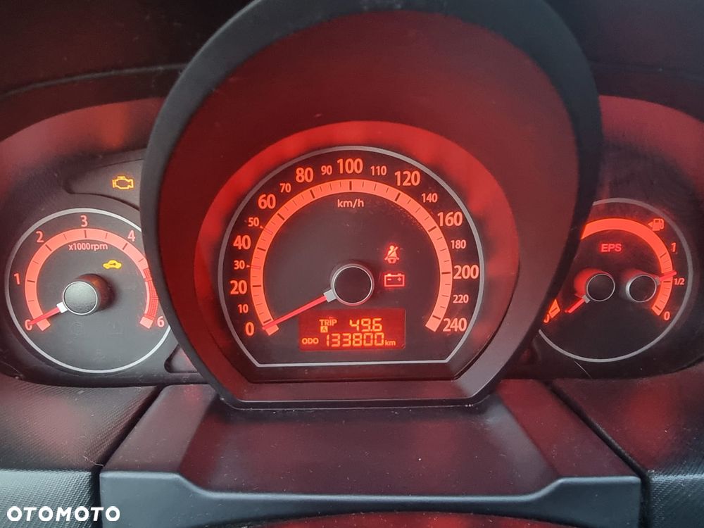 Kia Ceed 1.6 Crdi Comfort + - 13