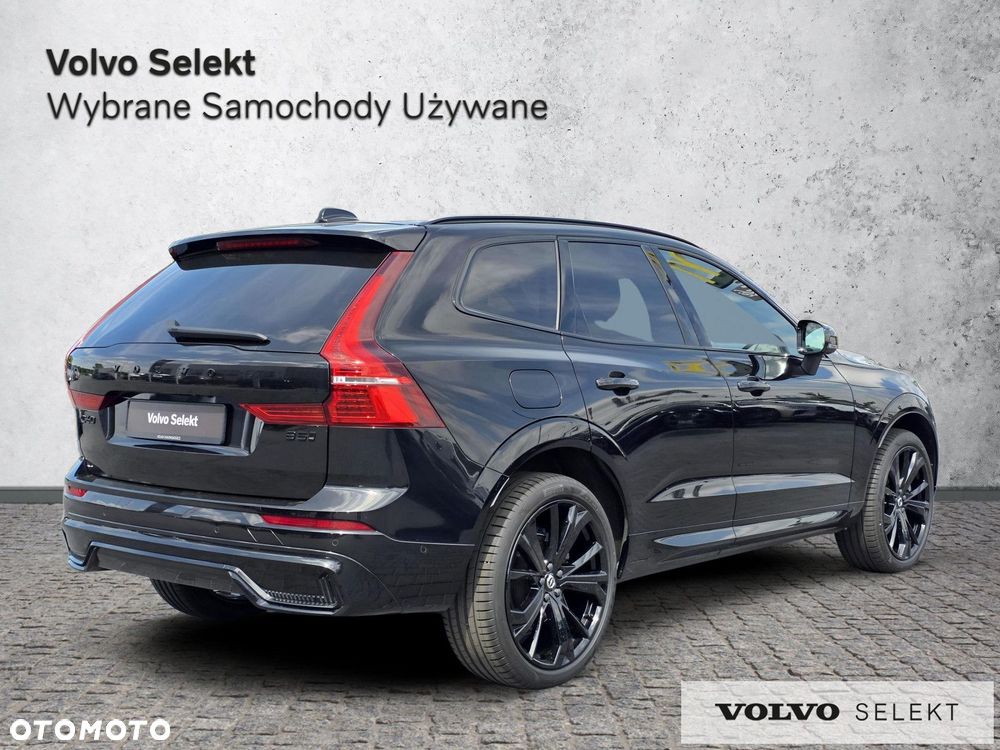 Volvo XC 60 - 7