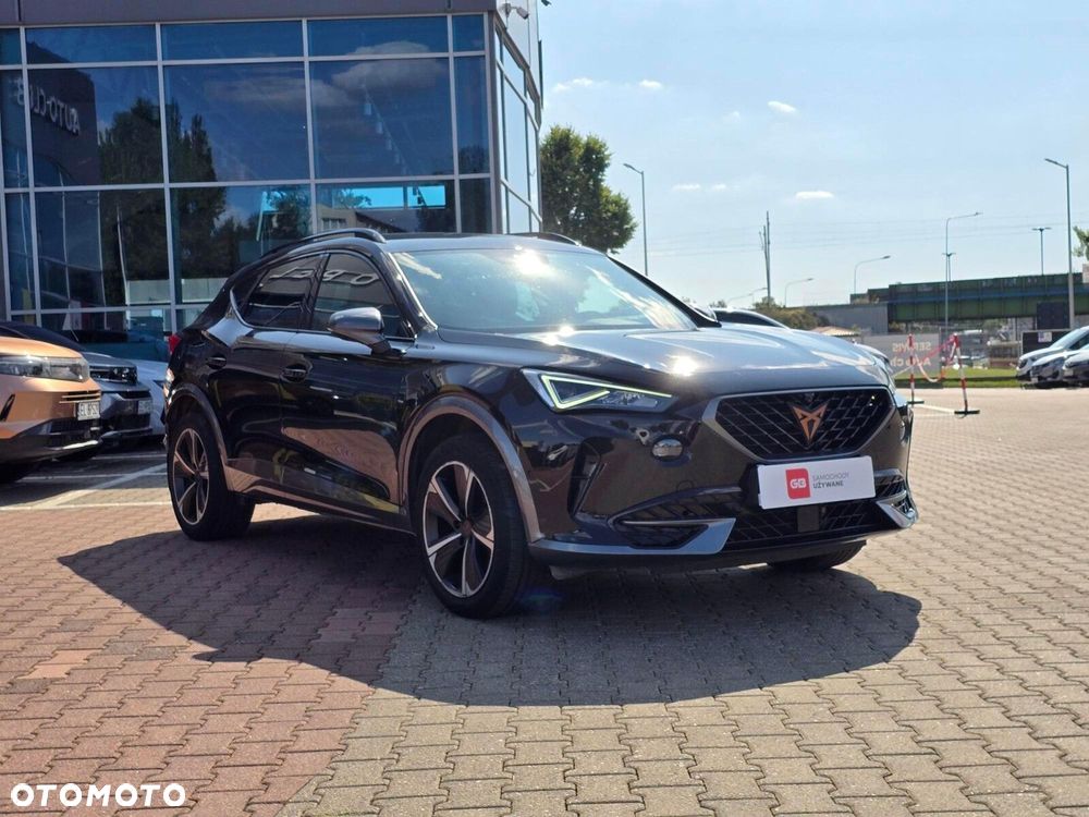 Cupra Formentor - 8