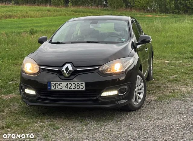 Renault Megane 1.6 16V Life - 13