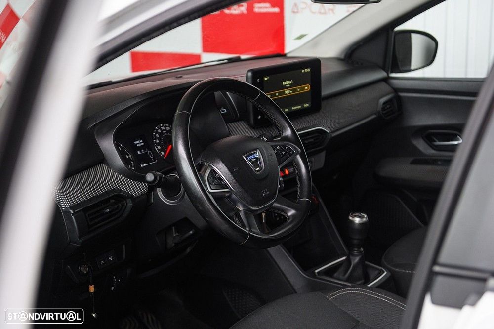 Dacia Jogger - 26