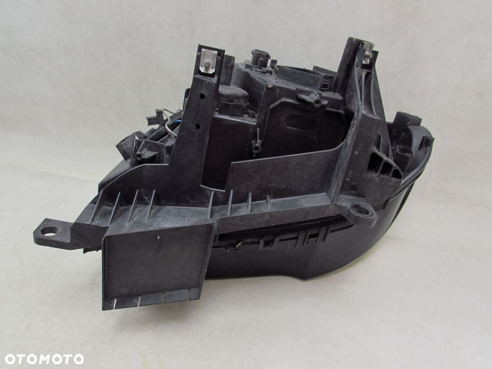 BMW X3 E83 03-10 LAPMA REFLEKTOR PRZOD PRAWY 0301210604 UK - 5