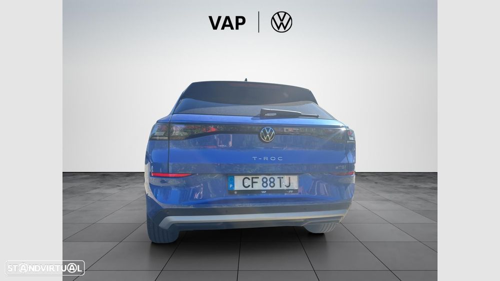 VW T-Roc - 9