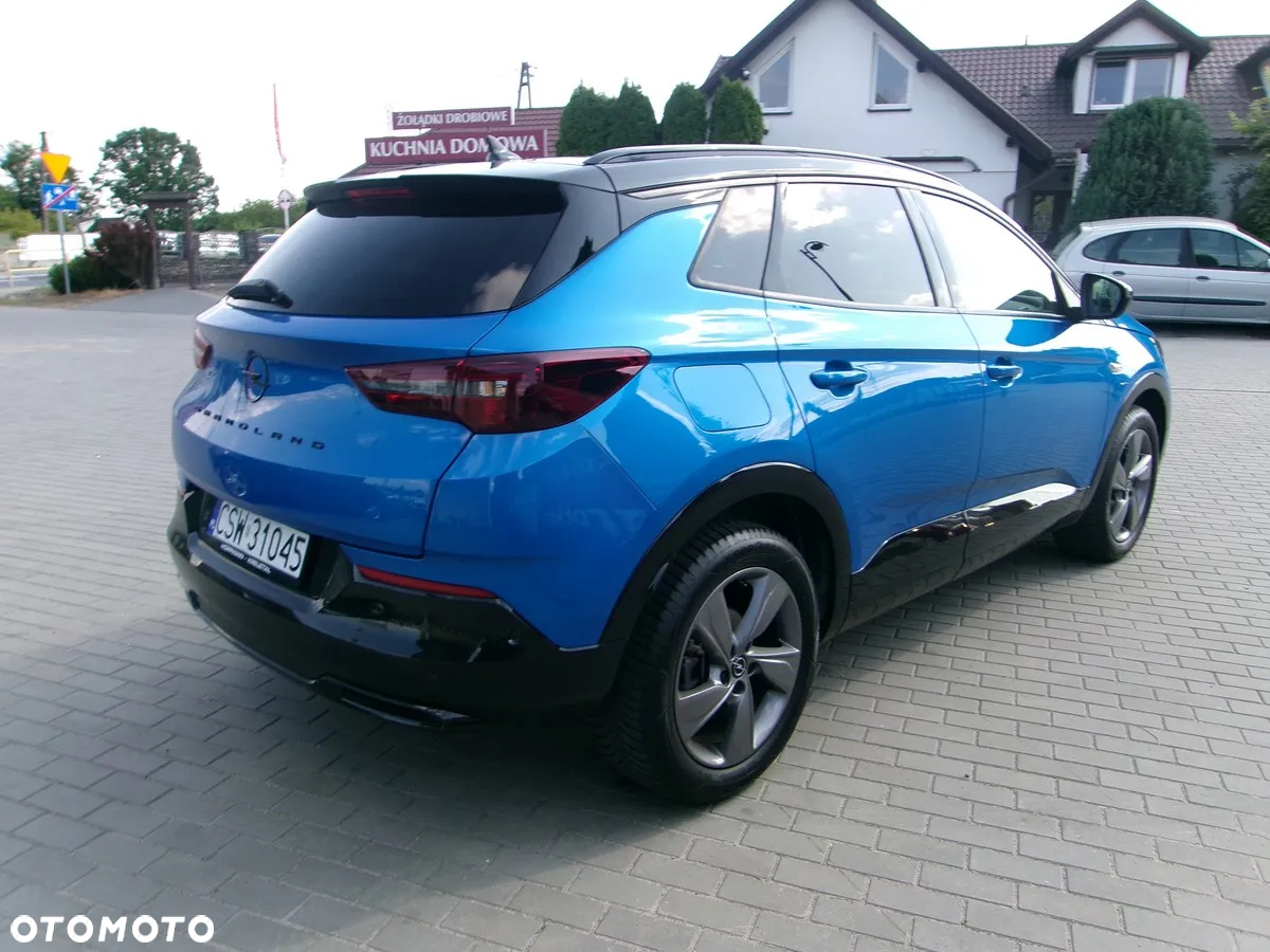 Opel Grandland - 4