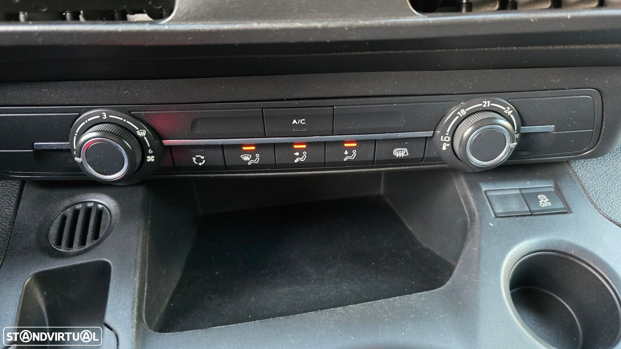 Citroën Berlingo 1.6 BlueHDi M Club - 31