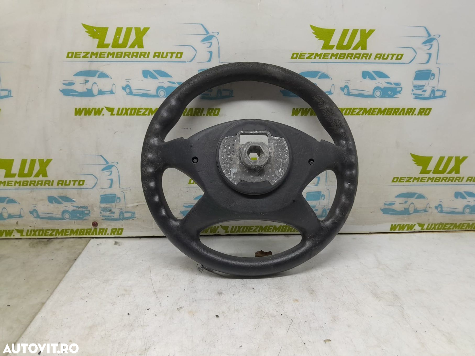 Volan 98AB-3600-AFW Ford Focus 1 [1998 - 2004] - 2