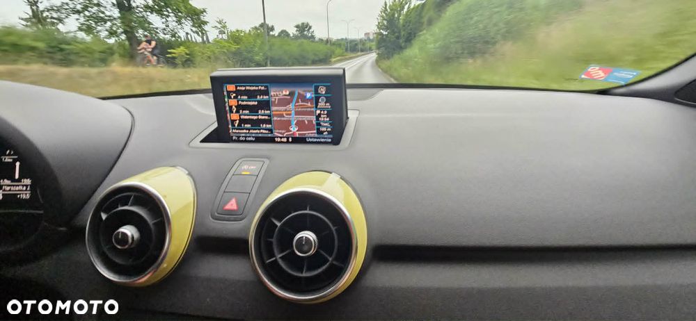 Audi A1 3-drzwiowe 2.0 TDI Ambition - 17
