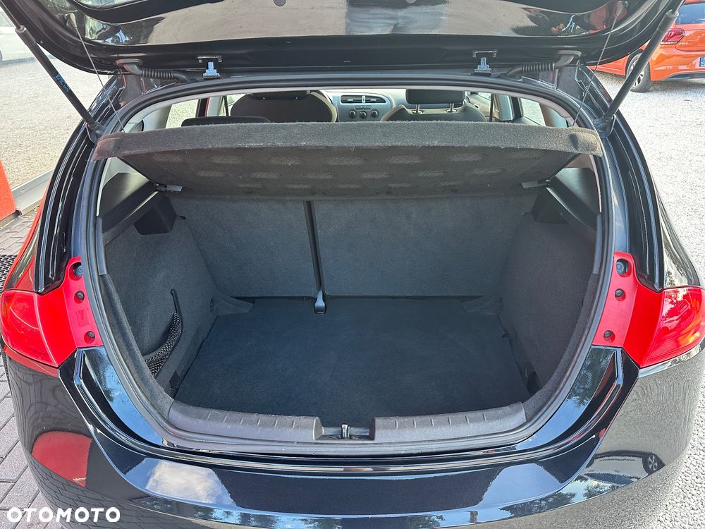 Seat Leon 1.6 Style - 25