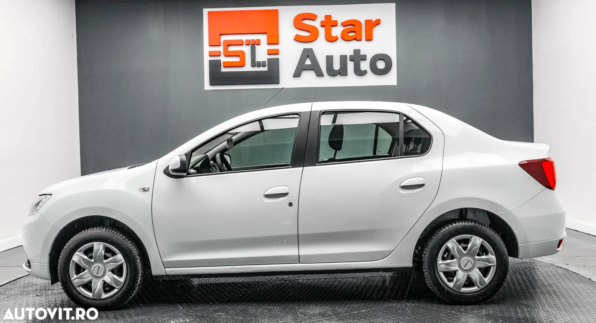 Dacia Logan 0.9 TCe Laureate - 9