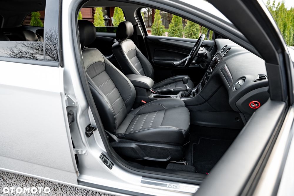Ford Mondeo 2.0 TDCi Trend - 25