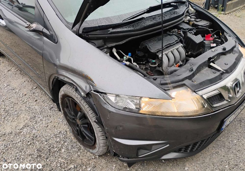 Honda Civic - 24