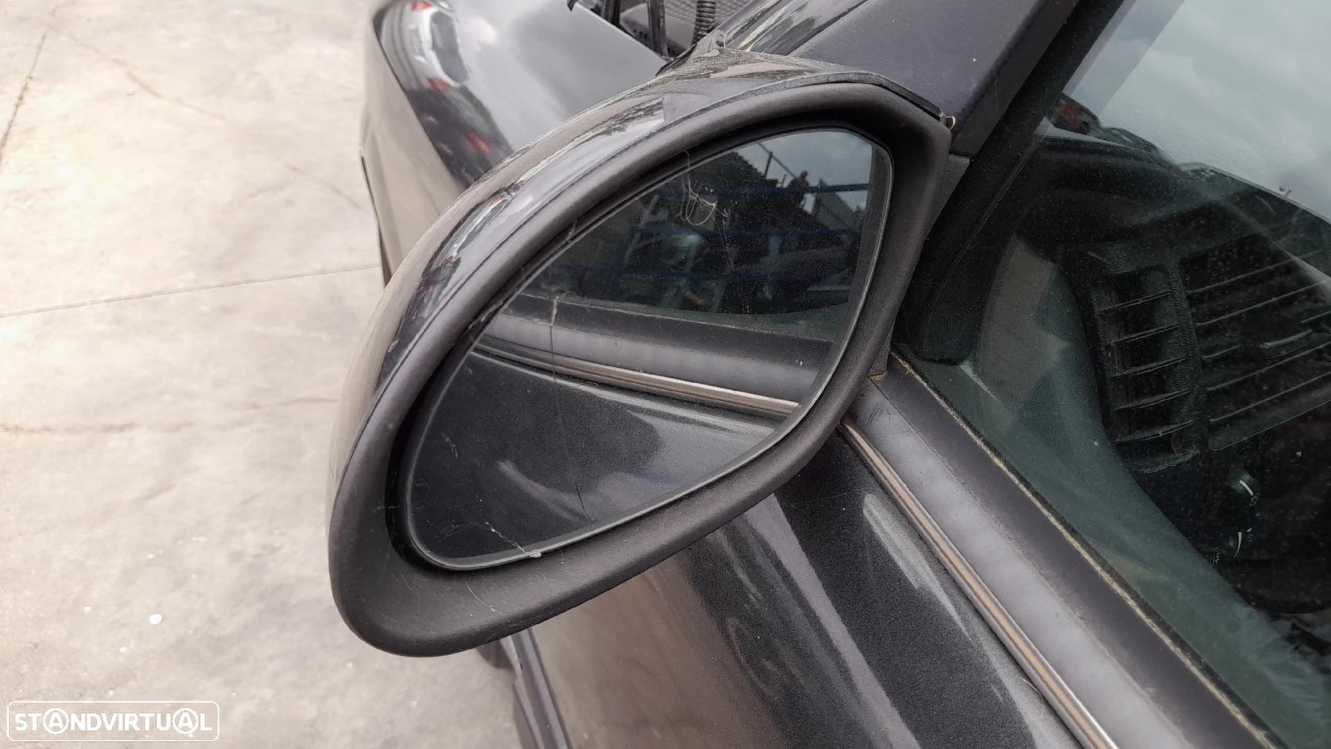 Retrovisor / espelho esquerdo OPEL Vectra B Caravan (31_) - 2