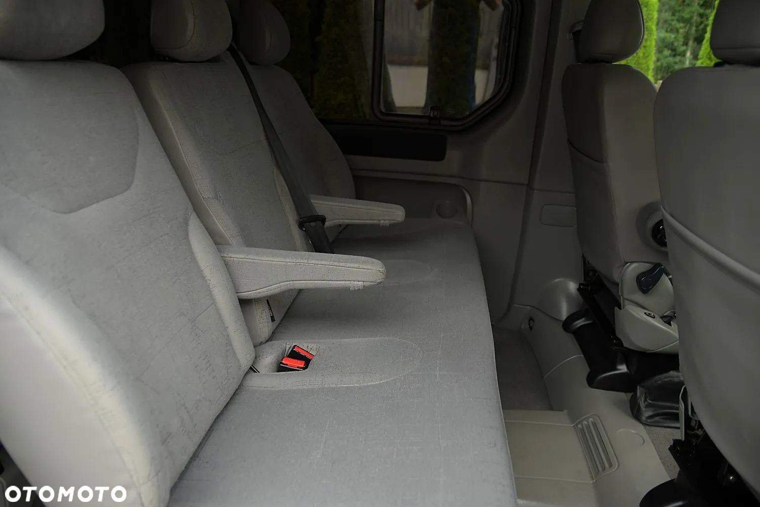 Renault Trafic - 19